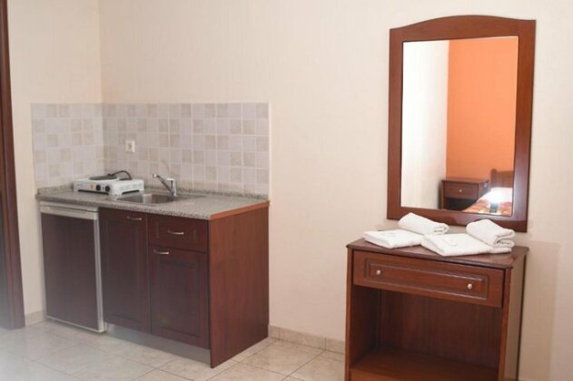 Hotel MANOS Katerini - Photo2