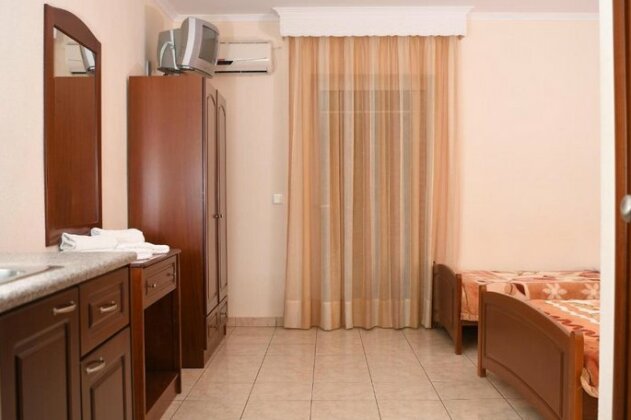 Hotel MANOS Katerini - Photo3