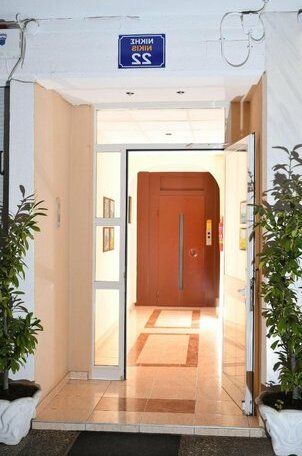 Hotel MANOS Katerini - Photo5