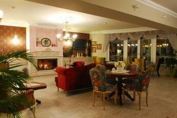 Hotel Villa Sevasti - Photo2