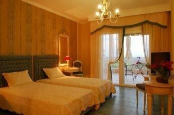 Hotel Villa Sevasti - Photo3