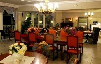 Hotel Villa Sevasti - Photo4
