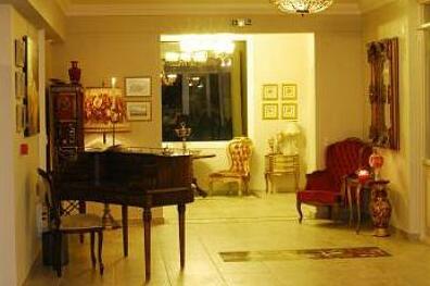 Hotel Villa Sevasti - Photo5