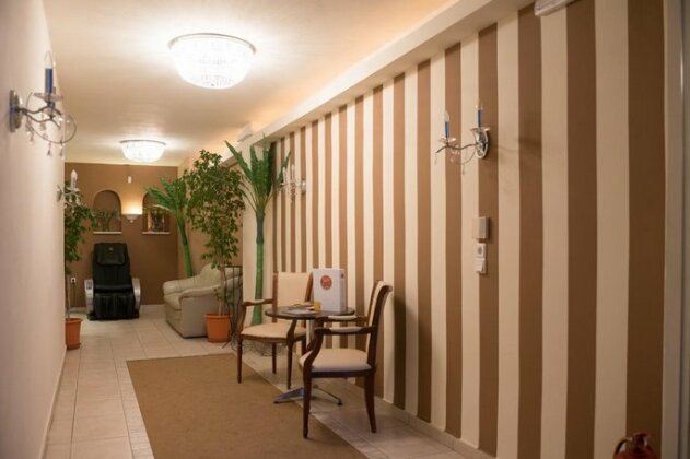 Hotel Yakinthos - Photo2