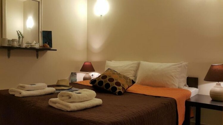 Hotel Yakinthos - Photo3