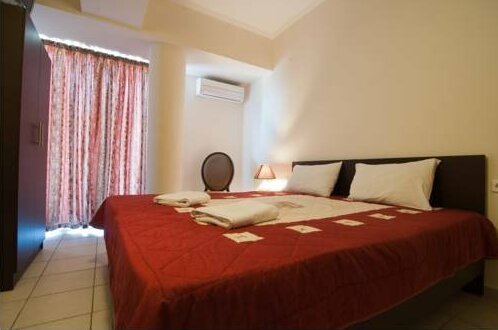 Hotel Yakinthos - Photo4