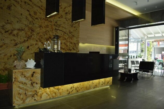 Hotel Zefyros - Photo2