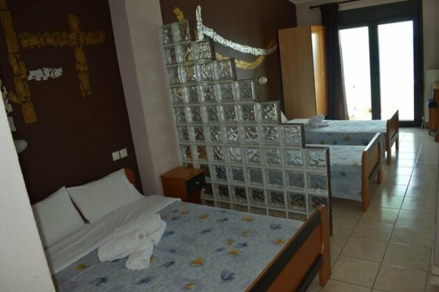 Hotel Zefyros - Photo5
