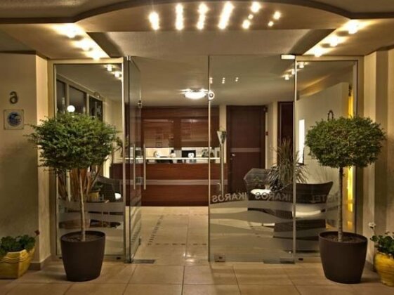 Ikaros Apartments - Photo4