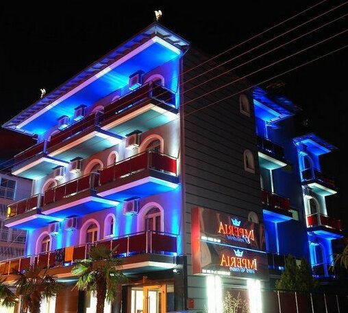 Imperia President - Photo2