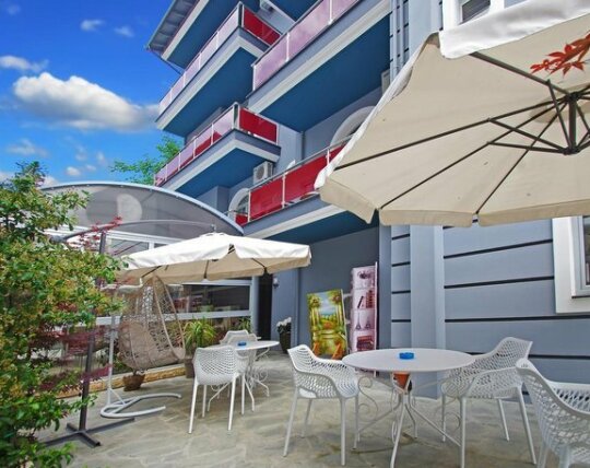Imperia President - Photo4