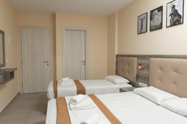 INO Luxury Rooms - Photo4