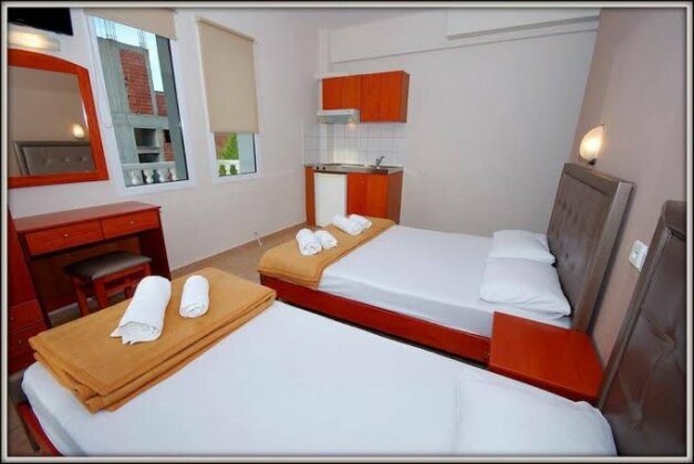 John & Eve Hotel - Photo5