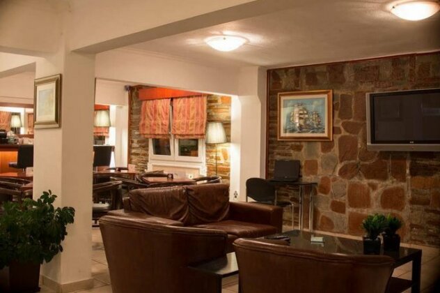 Korali Hotel - Photo2