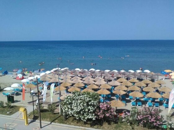 Korali Hotel - Photo3
