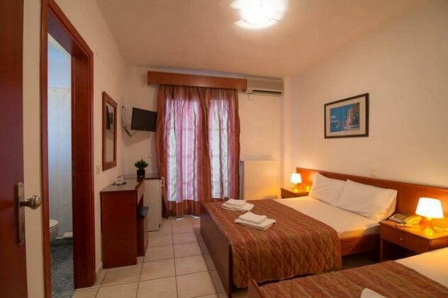 Korali Hotel - Photo4