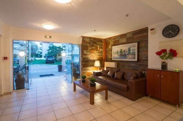 Korali Hotel - Photo5