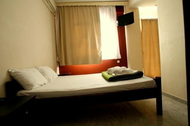 Lazaros Apartments - Photo2