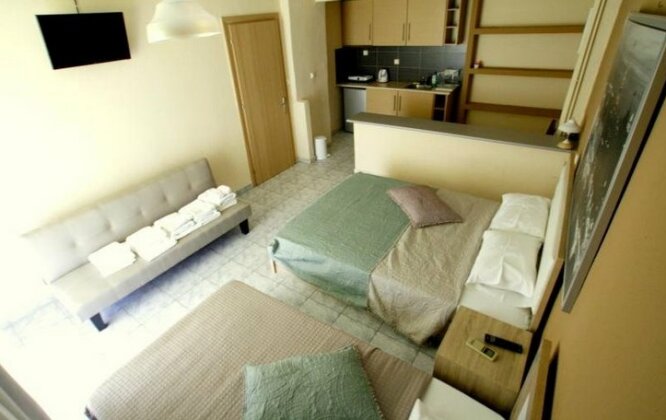Lazaros Apartments - Photo3