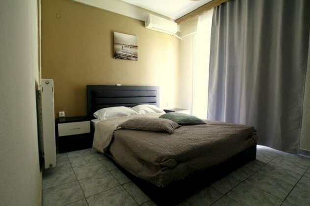 Lazaros Apartments - Photo4