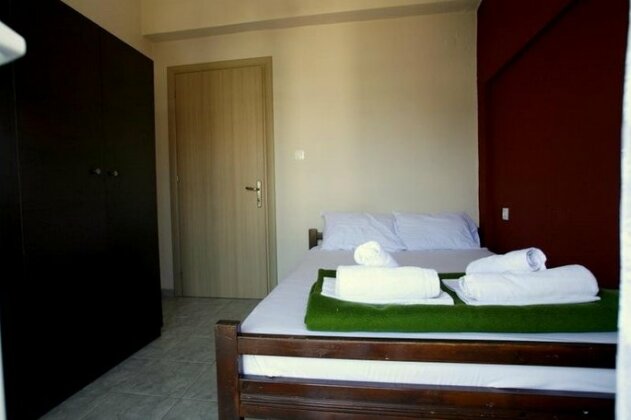 Lazaros Apartments - Photo5