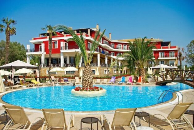 Mediterranean Princess - Adults Only - Photo2