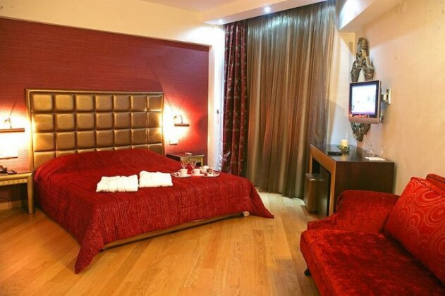 Mediterranean Princess - Adults Only - Photo3