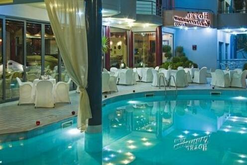 Mediterranean Resort - Photo2