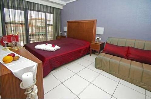 Mediterranean Resort - Photo5