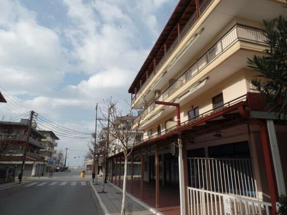 Nebo Hotels - Photo2