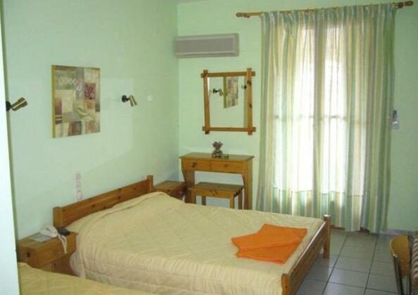Nebo Hotels - Photo3