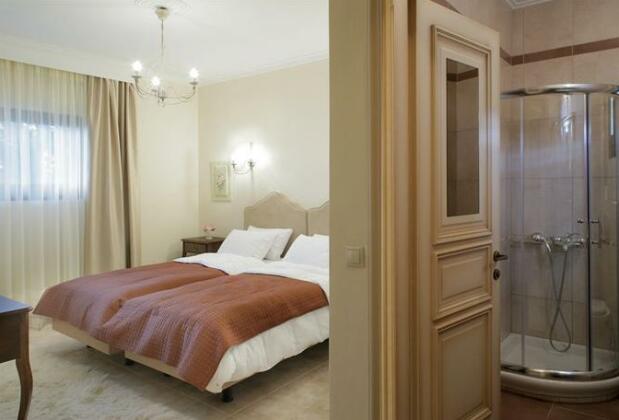 Nikelli Hotel Elatochori - Photo4