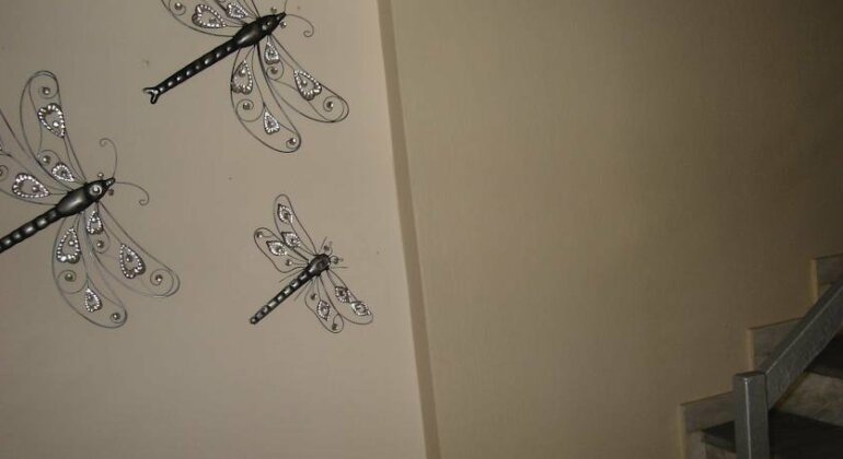 Nopi Rooms - Photo2