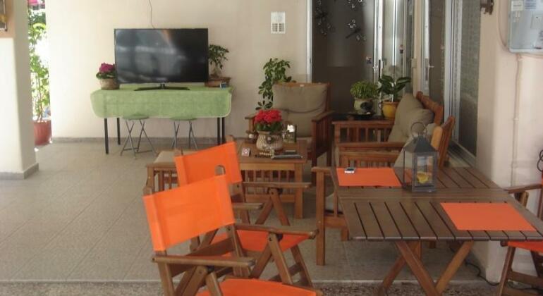 Nopi Rooms - Photo3