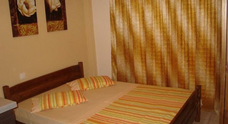 Nopi Rooms - Photo5