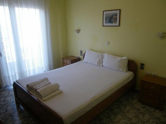 Nostos Rooms - Photo2