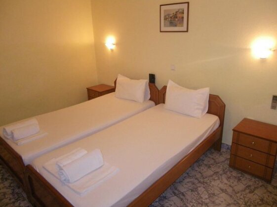 Nostos Rooms - Photo3