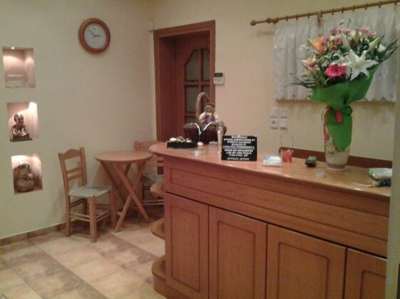 Nostos Rooms - Photo5