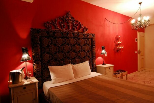 Orfeas Blue Resort - Photo3