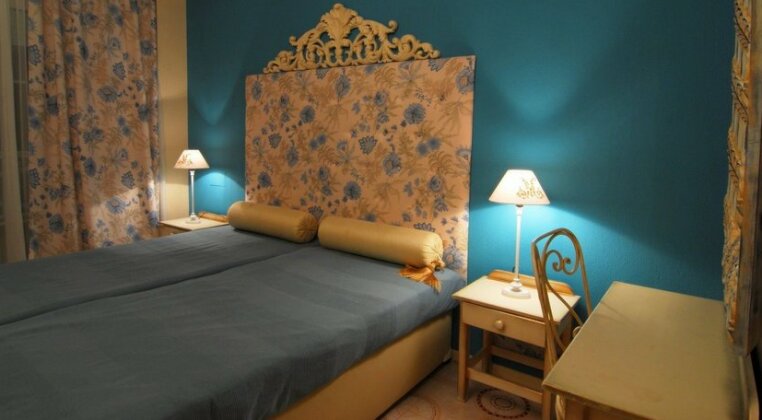 Orfeas Blue Resort - Photo4