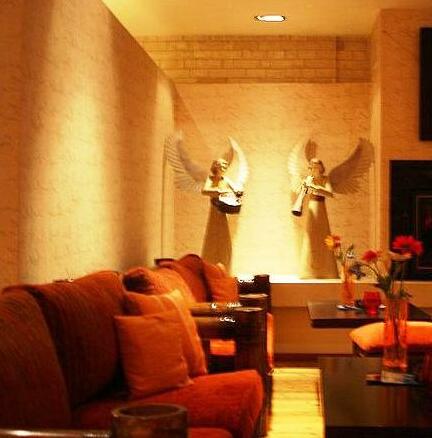 Pantheon Beach Hotel - Photo2