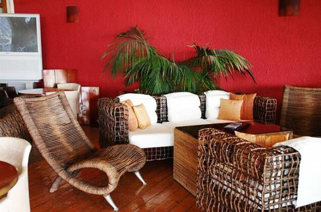 Pantheon Beach Hotel - Photo5