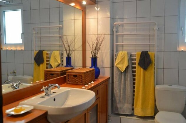 Paralia View - Photo2