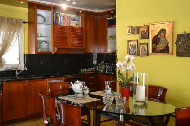 Paralia View - Photo4