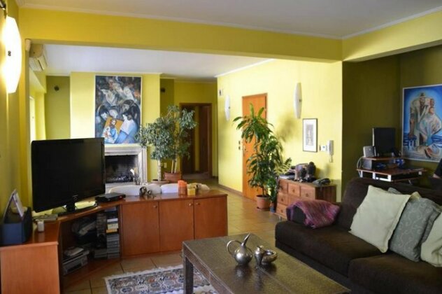 Paralia View - Photo5