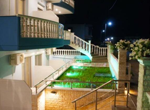 Paris Apartments - Photo2