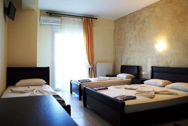 Paris Apartments - Photo3