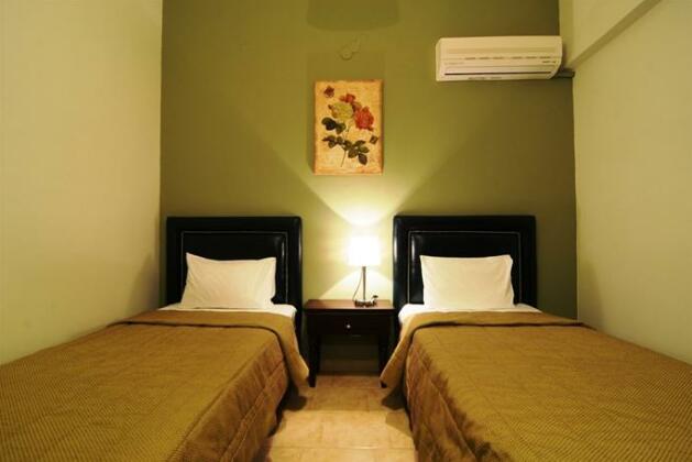 Park Hotel Katerini - Photo2