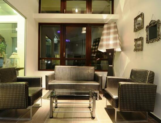 Park Hotel Katerini - Photo4