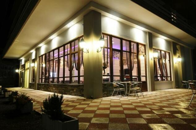 Park Hotel Katerini - Photo5